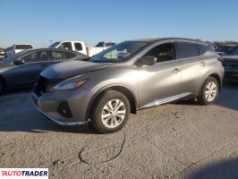 Nissan Murano - zobacz ofertę