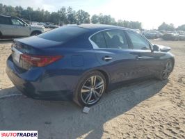 Infiniti Q50 2019 3 Infiniti Q50 2019 3