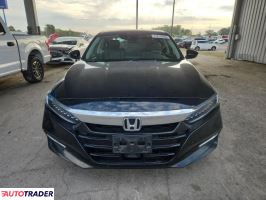 Honda Accord 2019 2 Honda Accord 2019 2