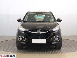 Hyundai ix35 2012 1.6 132 KM