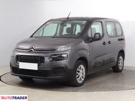 Citroen Berlingo 2020 1.5 100 KM Citroen Berlingo 2020 1.5 100 KM
