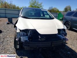 Nissan Leaf 2024