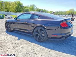Ford Mustang 2022 2