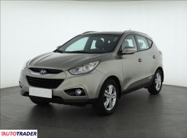 Hyundai ix35 2011 1.7 113 KM Hyundai ix35 2011 1.7 113 KM