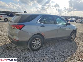 Chevrolet Equinox 2023 1