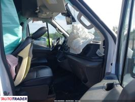 Ford Transit 2020 3