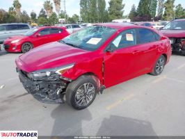 Kia Pozostałe 2023 2
