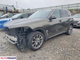 BMW X5 - zobacz ofertę