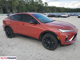 Buick Pozostałe 2024 1