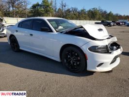 Dodge Charger 2023 3 Dodge Charger 2023 3