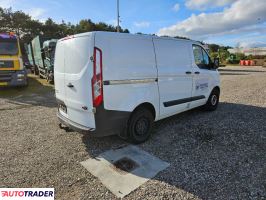 Ford Transit 2015