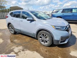 Honda CR-V 2021 2