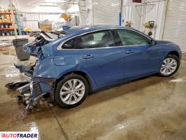 Chevrolet Malibu 2024 1