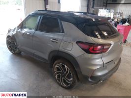 Chevrolet Blazer 2024 1