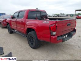 Toyota Tacoma 2022 2 Toyota Tacoma 2022 2