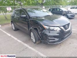 Nissan Rogue 2020 2