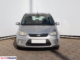 Ford Focus C-Max 2008 1.6 99 KM Ford Focus C-Max 2008 1.6 99 KM