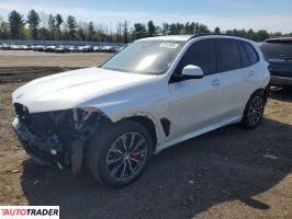 BMW X5 2026 3