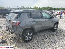 Jeep Compass 2022 2 Jeep Compass 2022 2