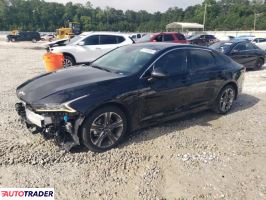 Kia Pozostałe 2024 1