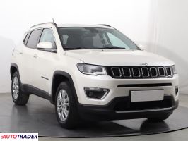 Jeep Compass - zobacz ofertę