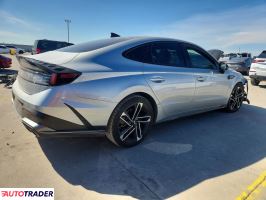 Hyundai Sonata 2024 2