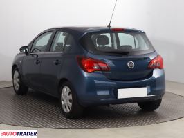 Opel Corsa 2017 1.4 88 KM