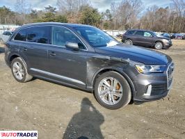 Audi Q7 2021 2