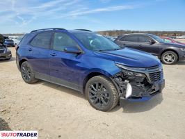Chevrolet Equinox 2023 1