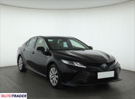 Toyota Camry 2019 2.5 214 KM