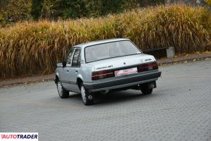 Opel Ascona 1986 1.6 75 KM
