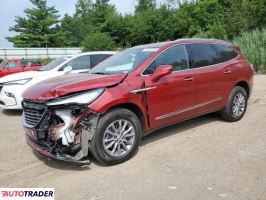 Buick Enclave 2023 3