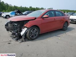 Kia Pozostałe 2023 2 Kia Pozostałe 2023 2