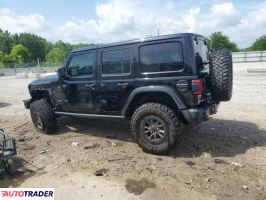 Jeep Wrangler 2021 6 Jeep Wrangler 2021 6