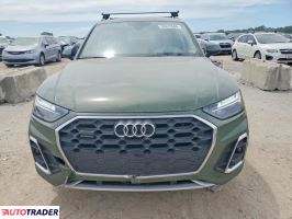 Audi Q5 2022 2