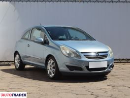Opel Corsa - zobacz ofertę