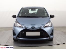 Toyota Yaris 2017 1.5 99 KM