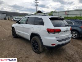 Jeep Grand Cherokee 2021 3