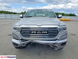 Dodge Ram 2023 5