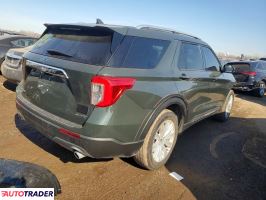 Ford Explorer 2024 2