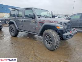 Jeep Wrangler 2020 2