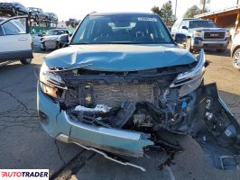 Kia Pozostałe 2025 2