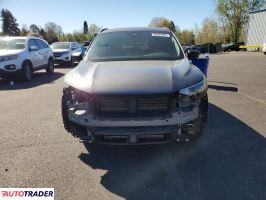 Ford Escape 2024 1