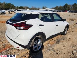 Nissan Pozostałe 2025 1