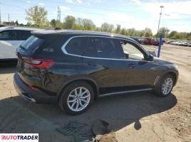 BMW X5 2019 3