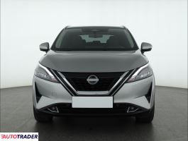 Nissan Qashqai 2022 1.5 187 KM Nissan Qashqai 2022 1.5 187 KM