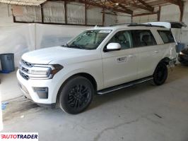 Ford Expedition 2022 3 Ford Expedition 2022 3