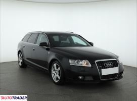 Audi A6 2005 3.0 221 KM