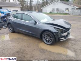 Tesla Model 3 2020 Tesla Model 3 2020