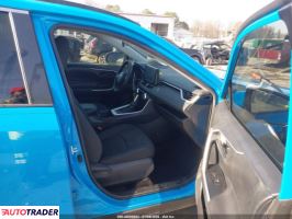 Toyota Pozostałe 2021 2